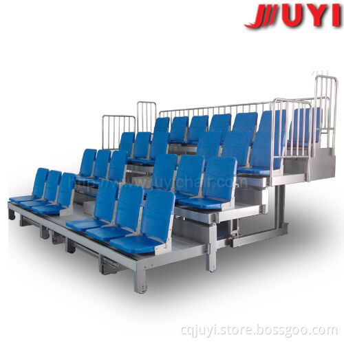 JY-780 Wholesale retractable seat portable electric Retractable Seats